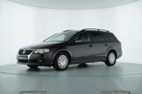 Volkswagen VARIANT TRENDLINE+TÜV 10/25+TEMPOMAT+GEWERBE/EXP - gebrauchte VW Passat Variant aus dem Jahr 2007