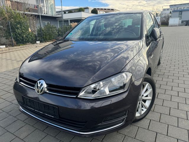 Volkswagen Golf VII 1.6TDI Lounge KLIMATRONIK*MTL*EURO6*PDC