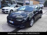 Toyota Corolla Hatchback 1.8 Hybrid Business - Toyota Corolla in Wuppertal