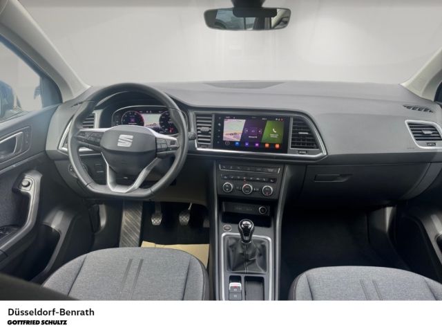 Seat Ateca - Bild 6