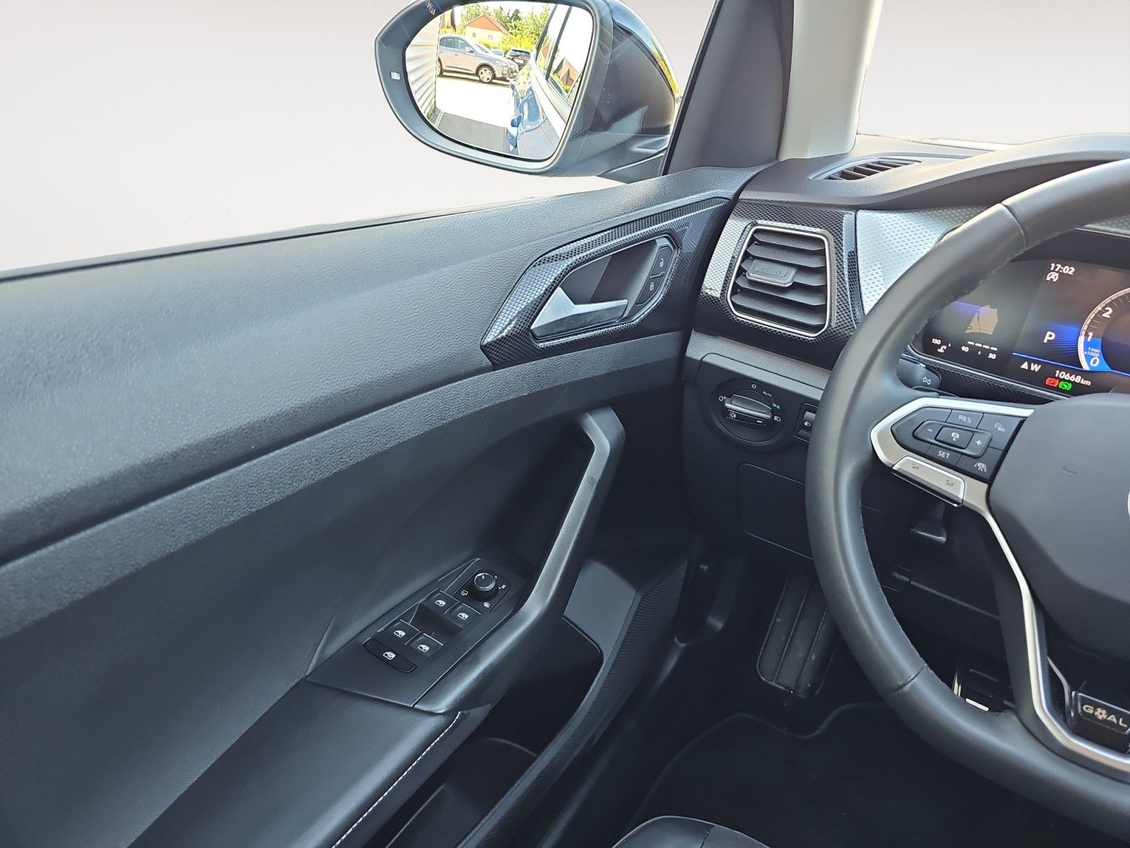 Volkswagen T-Cross - Bild 15