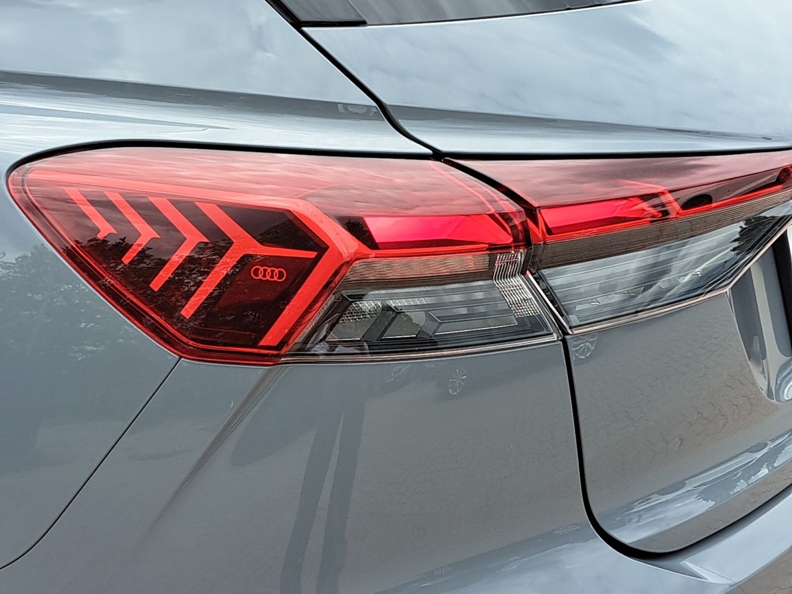 Audi Q4 e-tron - Bild 30