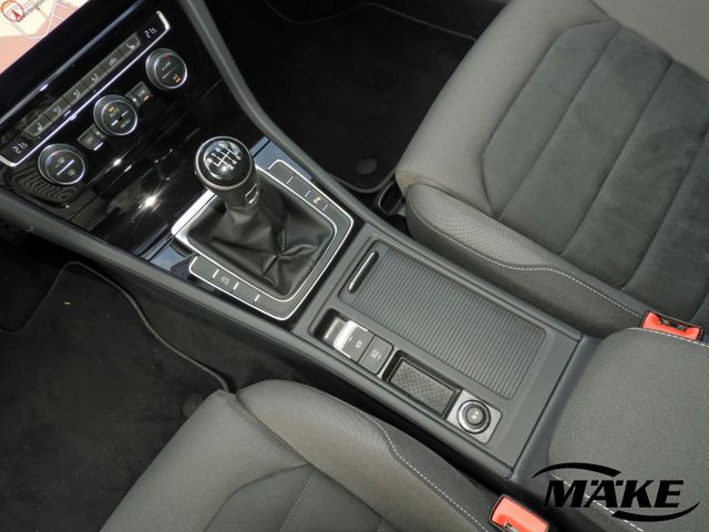 Golf 2.0 TDI ''Highline'' LED Navi AHK FAHRSCHUL