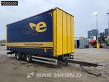 Wecon PC - Wecon Wechselpritsche