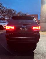 Jeep Grand Cherokee V6 - Jeep Grand Cherokee in Frankfurt (Main)