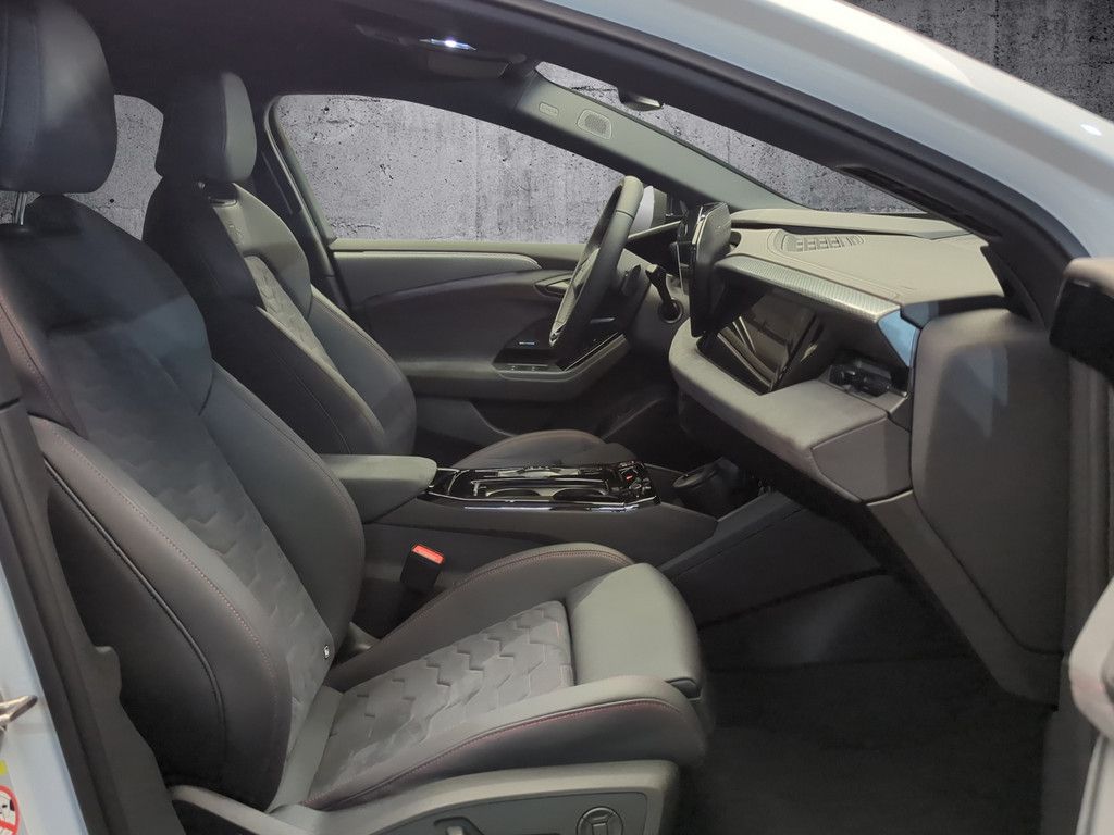 Audi A6 e-tron - Bild 10