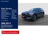 Seat Tarraco 2.0 TDI DSG 4Drive Xcellence AHK ACC 360 - Seat Tarraco Diesel Gebrauchtwagen