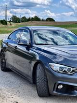 BMW zum verkaufen - BMW 428 aus 2016