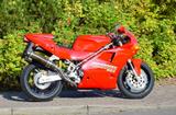Ducati 888 Strada ***TOP*** - DUCATI 888 STRADA