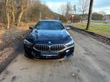 BMW M850i Gran Coupé 2 Jahre Garantie - BMW M850 mit Schiebedach