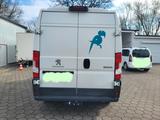Peugeot Boxer wenig Kilometer, sehr gepflegt L2H2 - Peugeot Boxer Gebrauchtwagen