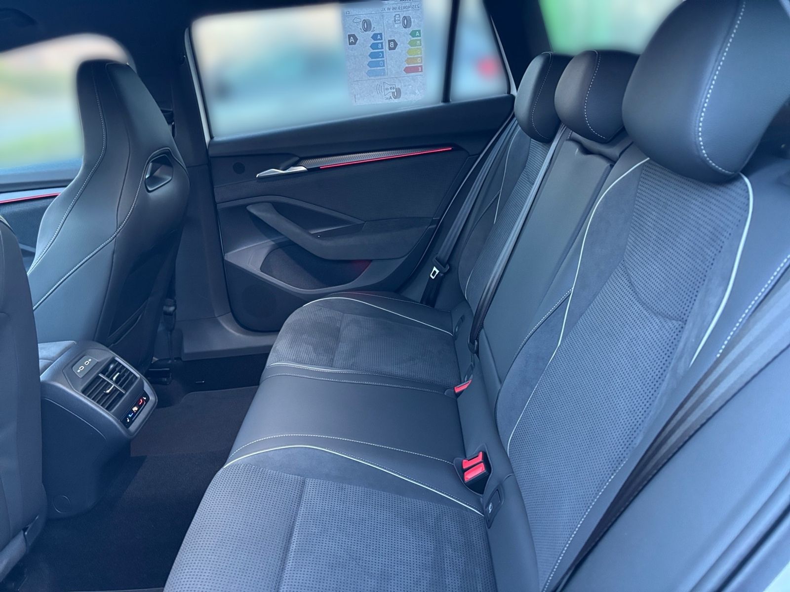 Skoda Superb - Bild 14