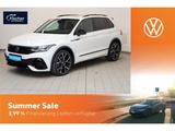 Volkswagen Tiguan 2.0 TSI OPF 4Motion R DSG AHK/HUD/PANO/SH - Volkswagen Gebrauchtwagen in Mainz