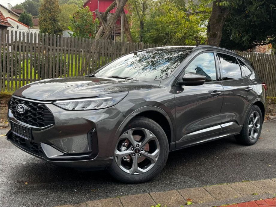 Image of Ford Kuga