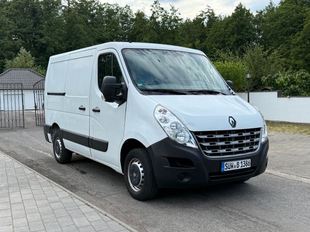 Renault Master III Kasten L1H1 Ka 2,8t