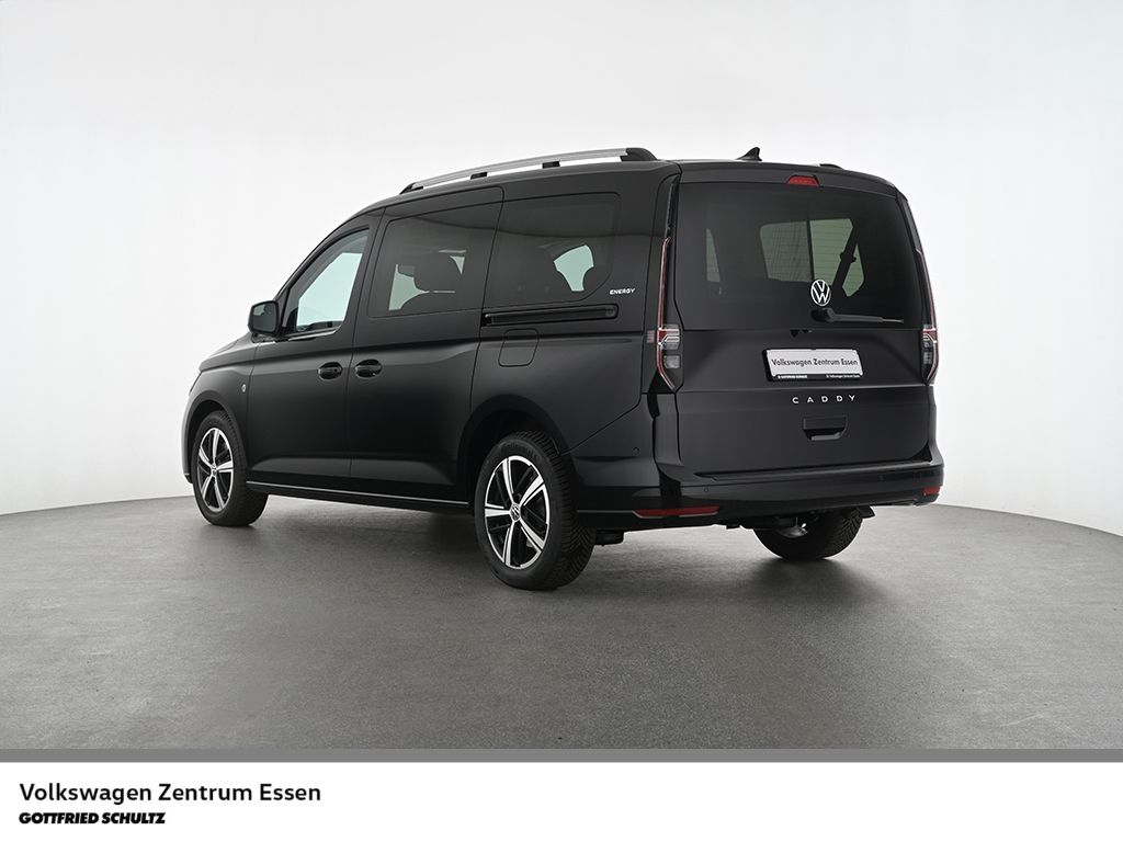 Volkswagen Caddy Maxi - Bild 3