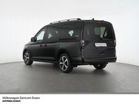 Volkswagen Caddy Maxi - Vorschau Bild 3