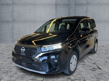 Nissan Townstar N-Connecta 1.3 DIG-T