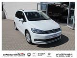 Volkswagen Touran 2.0 TDI DSG Comfortline ACC/DCC/DAB/NAVI - Volkswagen Touran: Dcc