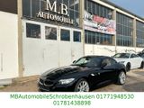 BMW Z4 Roadster sDrive 23i M SPORT PAKET