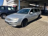 Ford Mondeo 2.0 Ambiente Autom. kein Tüv AHK Klima - Ford Mondeo aus 2003: Kombi