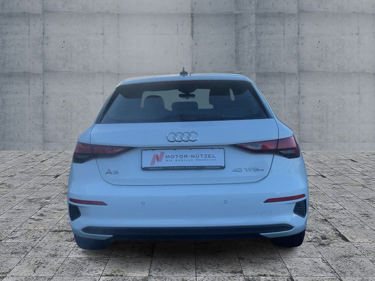 Audi A3 - Bild 5