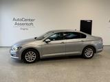 Volkswagen Passat Lim. Comfortline 1,4 TSI DSG7 BMT ACC AHK - Volkswagen Passat: 7