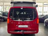 Mercedes-Benz V 250 d 7GT 4MATIC MARCO POLO ELEKTR. DACH KÜCHE - mit Diesel-Antrieb: Elektrische Wegfahrsperre, mit Klimaautomatik, Elektr