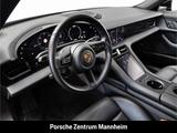 Porsche Taycan Sport Turismo - Porsche Taycan: Sport Turismo