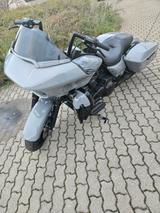 Harley-Davidson Road Glide Special mit Griff + Sitzheizung - HARLEY-DAVIDSON ROAD GLIDE SPECIAL