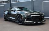 Chevrolet Camaro 6.2 V8/BOSE/HUD/BREMBO/SHZ/SBL/TTW/KAM/20