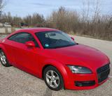 Audi TT Coupe 2.0 TFSI S tronic - Audi TT in Augsburg