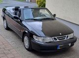 Saab Cabrio 9-3 2.0t Ecopower SE - Saab aus 2000: Cabrio
