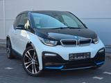 BMW i3 S +Navi +TOP Zustand - BMW i3 aus 2018