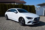 Mercedes-Benz CLA 220 Shooting Brake |AMBIENTE|360 CAM|AHK - Mercedes-Benz CLA 220 Shooting Brake Gebrauchtwagen