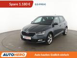 Skoda Fabia 1.0 TSI Soleil*PDC*LED*ACC*SHZ*KLIMA* - Skoda Fabia: Soleil