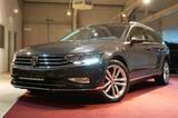 Volkswagen Passat Variant 2.0 TDI DSG Elegance *Navi*Kamera - Volkswagen Passat: Elegance