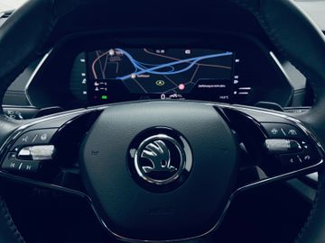 Skoda Octavia - 3