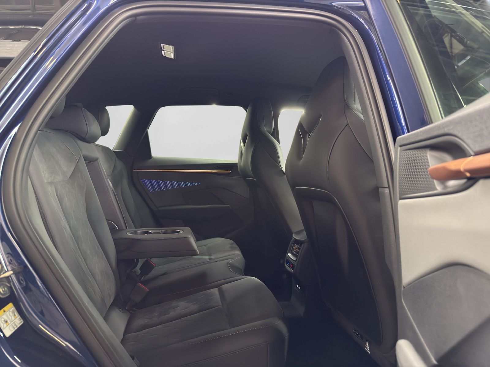 Cupra Terramar - Bild 6
