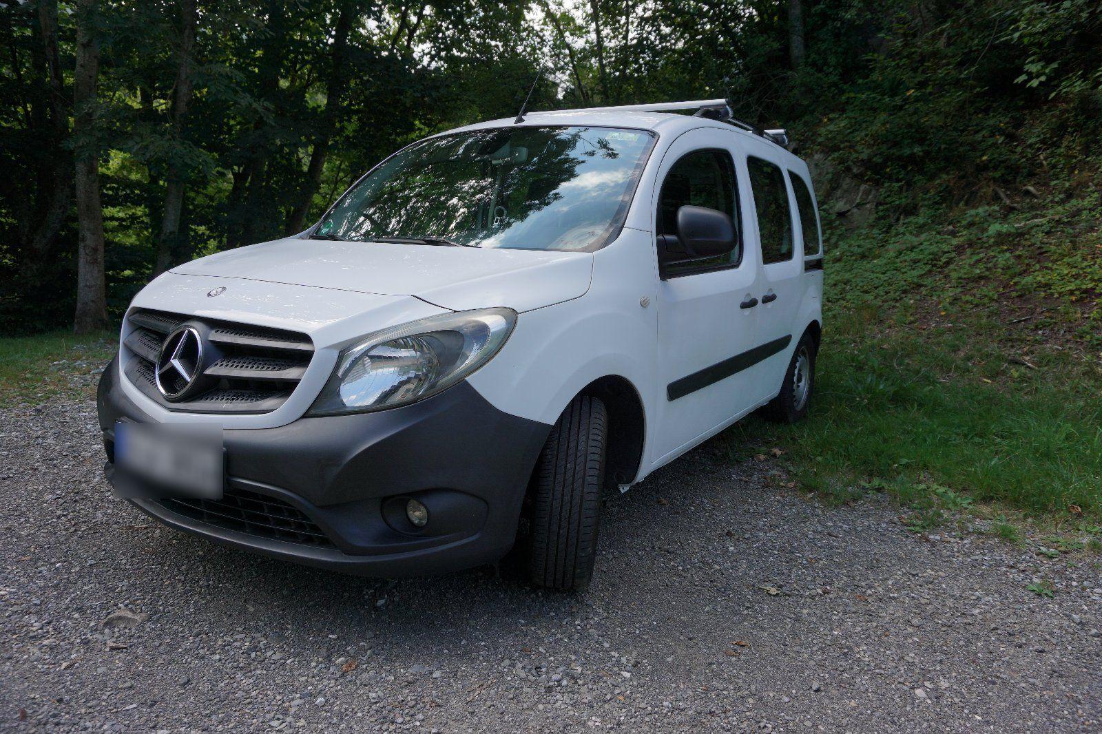 Mercedes-Benz Citan