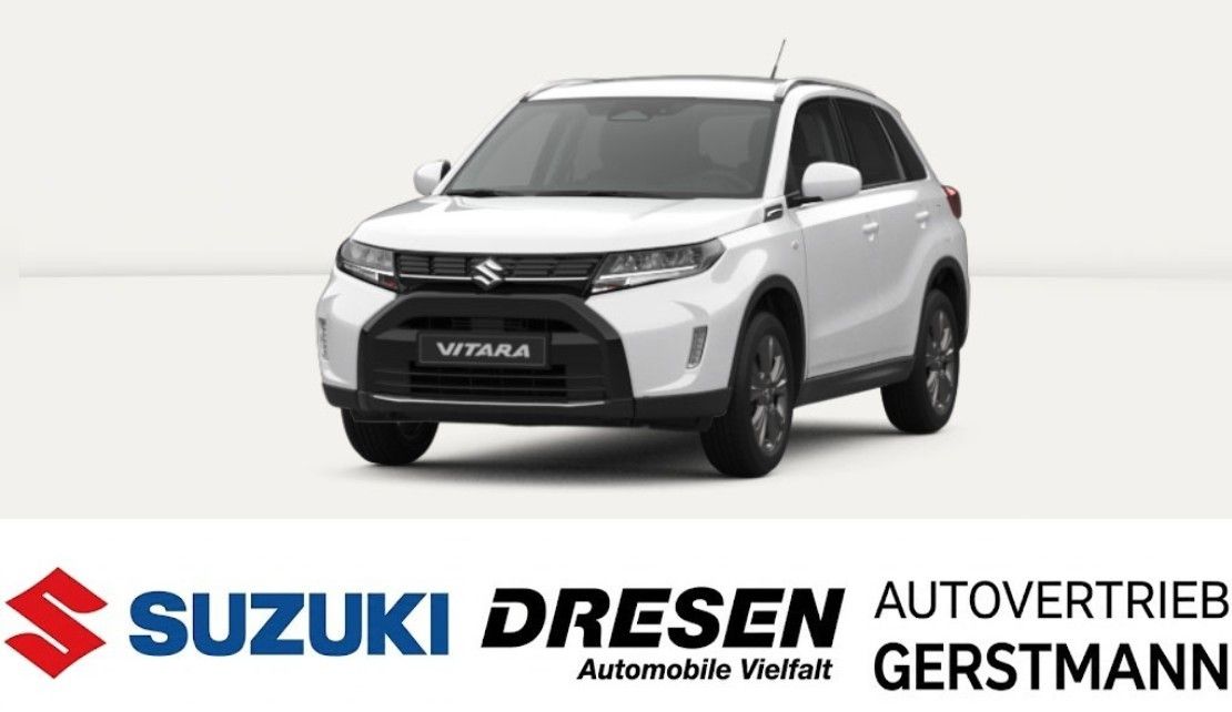 Suzuki Vitara - Bild 1