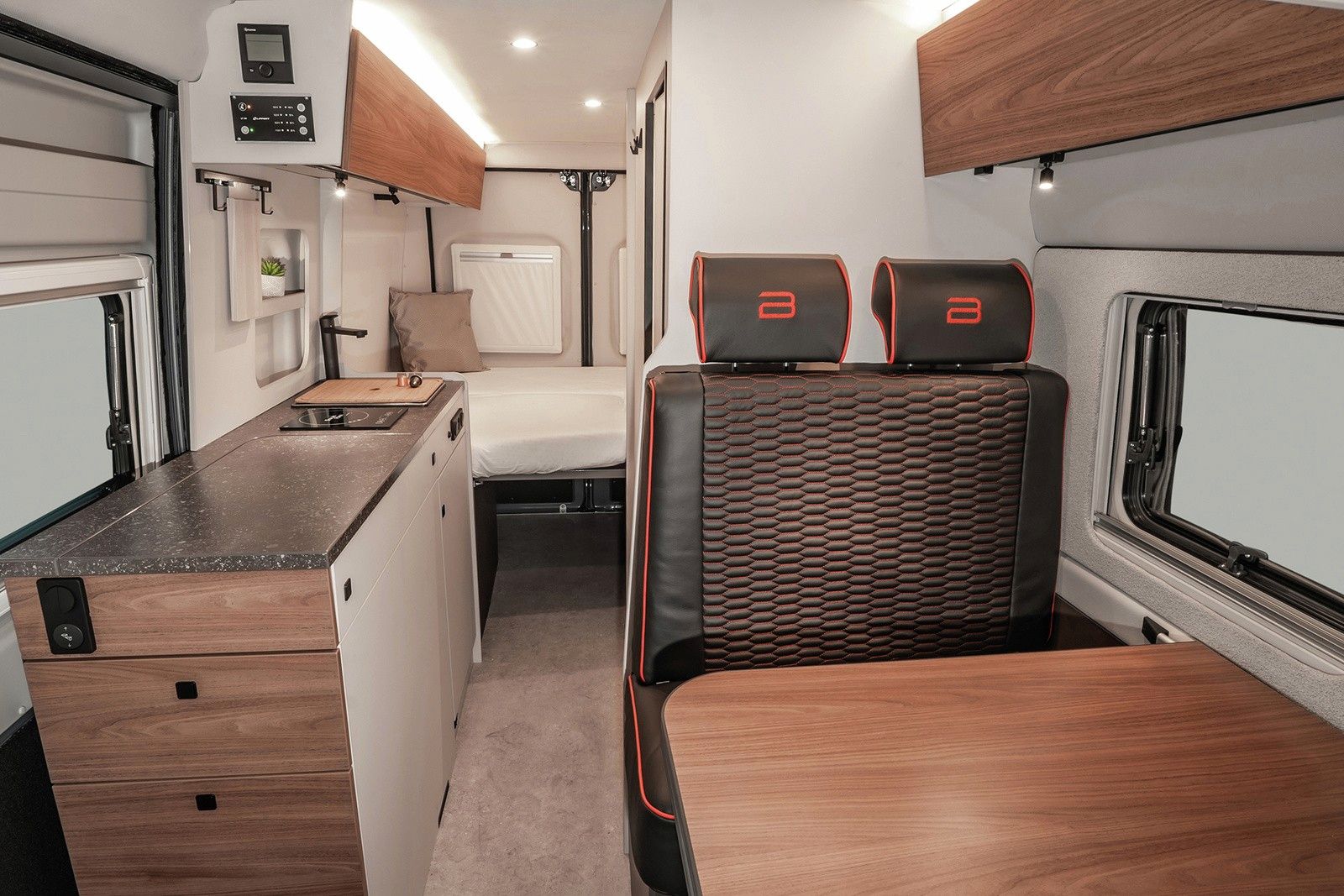 Fahrzeugabbildung Bürstner Papillon PC 6.0 *ab 39.999,- €*Jetzt bestellen!