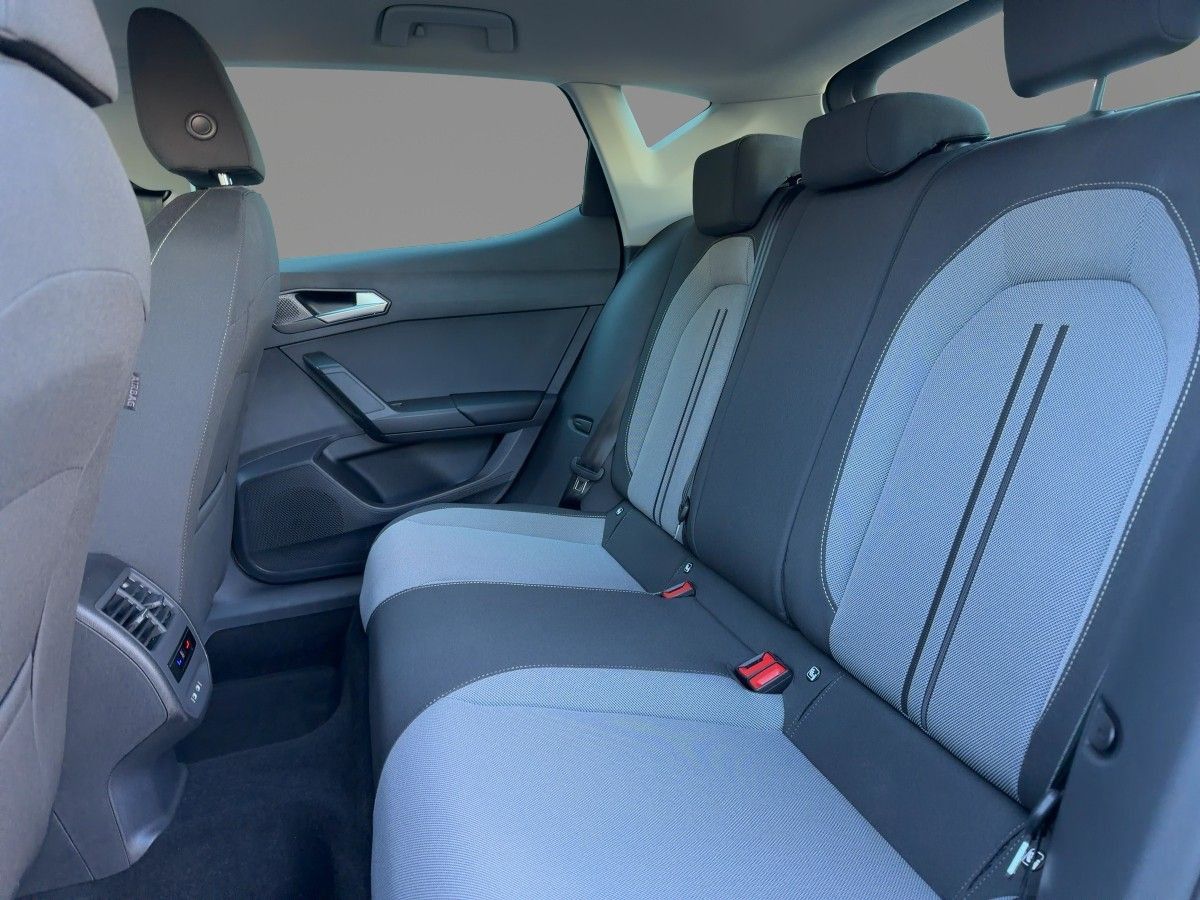 Seat Leon - Bild 8
