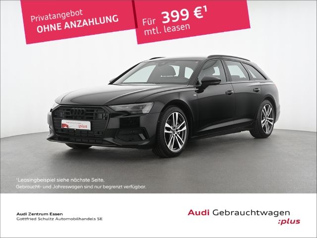 Image of Audi A6