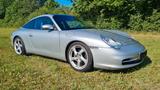 Porsche 996 Targa   25452 KILOMETER  - Porsche 996 in München