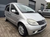 Mercedes-Benz Vaneo Compact Van 1.6*AHK*AUTOMATIK*KLIMA* - Mercedes-Benz Vaneo Benziner Gebrauchtwagen