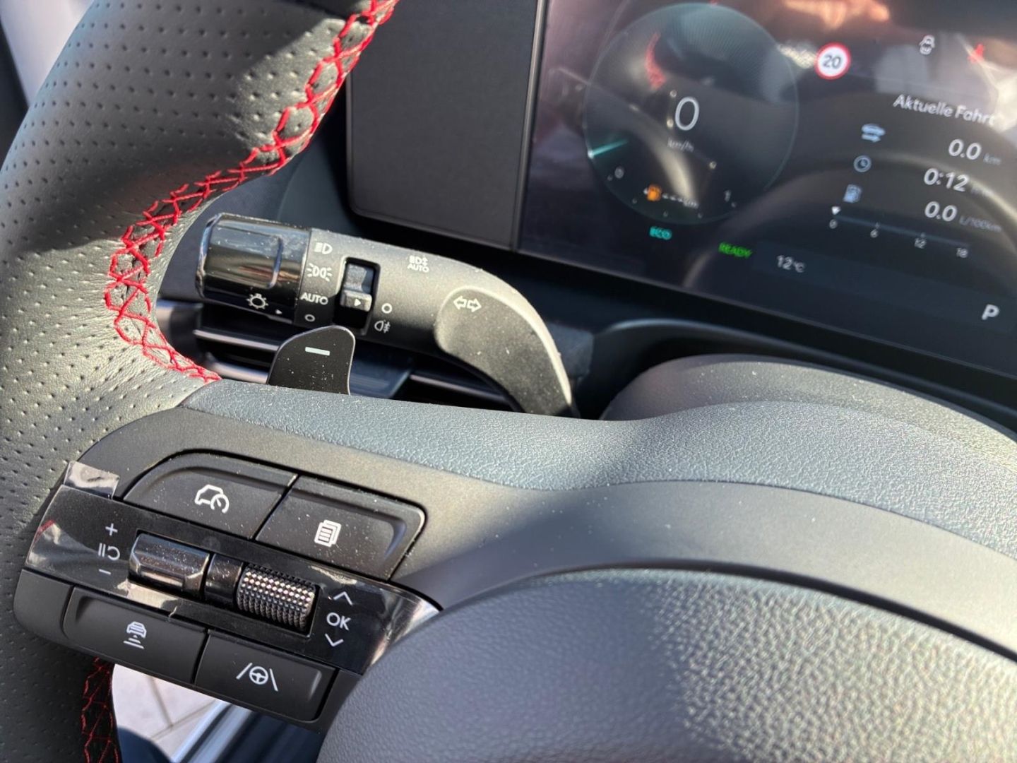 Hyundai Tucson – Bild 27