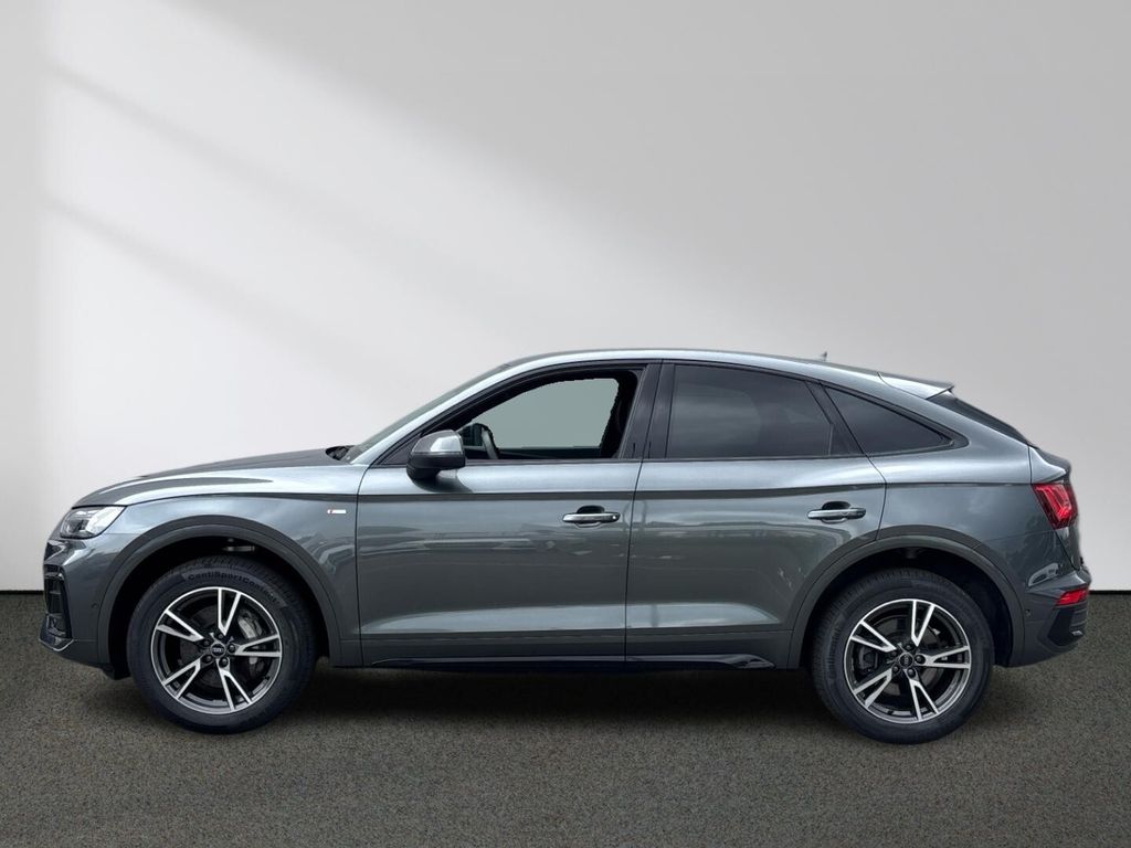 Audi Q5 — fotografia 2