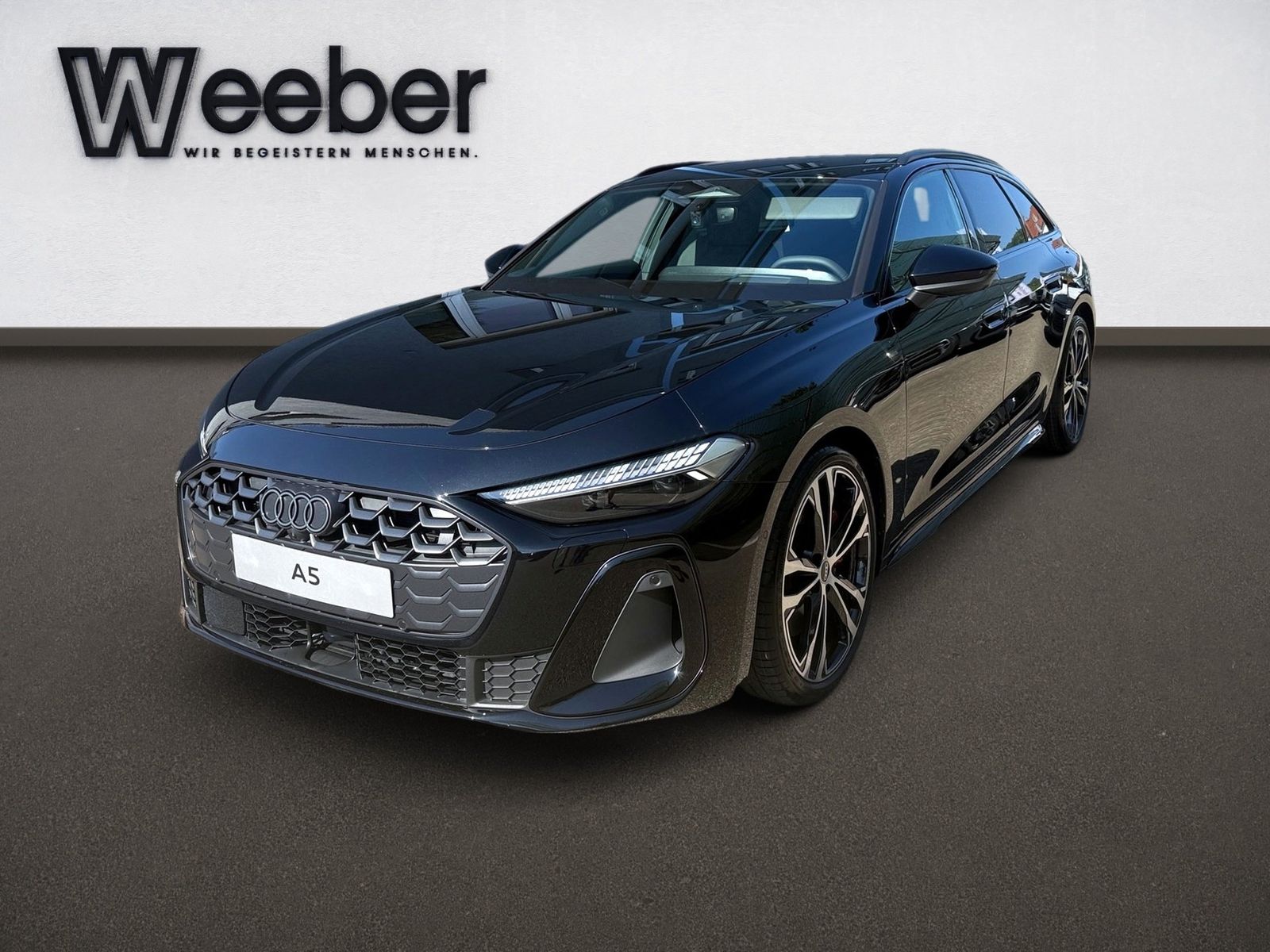 Audi A5 Avant e-hybrid quattro S-Tronic HeadUp AHK Ma imagem 2