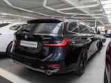 BMW 320i A Advantage DAB WLAN Tempomat Klimaaut. - gebrauchte BMW 320 aus dem Jahr 2022